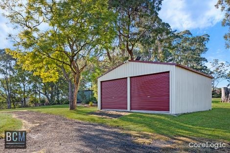 Property photo of 12 Kurrajong Road Kurrajong NSW 2758