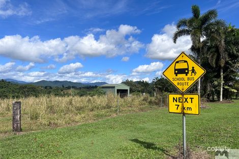 Property photo of 431 Utchee Creek Road Utchee Creek QLD 4871