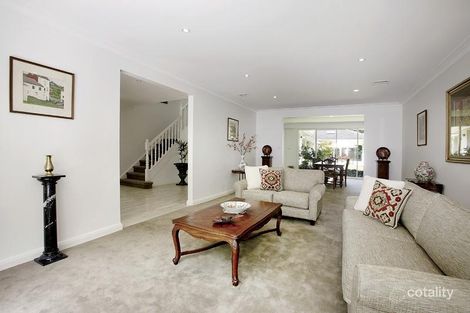 Property photo of 45 Fellows Street Kew VIC 3101