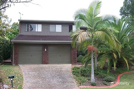 3 Marx St, Mcdowall, QLD 4053