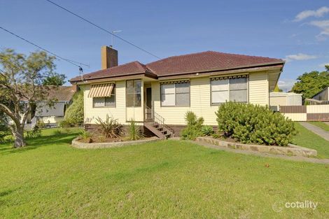 Property photo of 6 Evelyn Court Traralgon VIC 3844