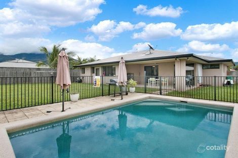 Property photo of 13 Mount Peter Road Edmonton QLD 4869
