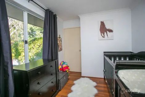 Property photo of 39 Pilbara Crescent Jane Brook WA 6056