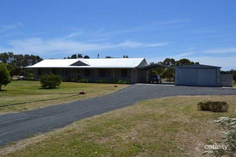 Property photo of 44 Slattery Way Dardanup West WA 6236