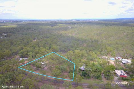 Property photo of 142 Blackwall Road Chuwar QLD 4306