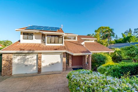 Property photo of 4 Jerrob Court Carrara QLD 4211