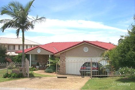 5 Stella Pl, Carseldine, QLD 4034