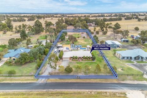 23 San Simeon Way, West Pinjarra, WA 6208
