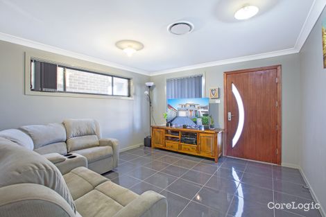 Property photo of 4 Follet Avenue Middleton Grange NSW 2171