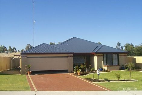 13 Galway Bvd, Australind, WA 6233