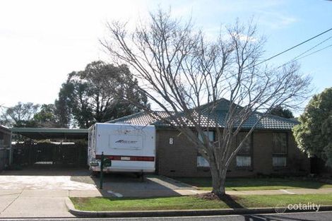 Property photo of 52 Chester Crescent Deer Park VIC 3023