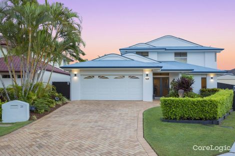 Property photo of 21 Mariner Court Newport QLD 4020