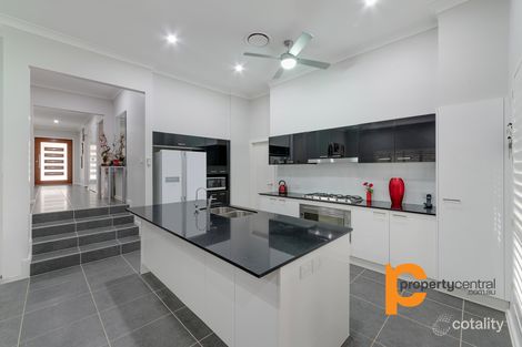 Property photo of 20 Cadda Ridge Drive Caddens NSW 2747