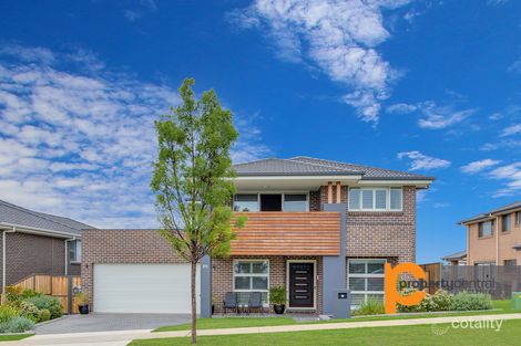 Property photo of 20 Cadda Ridge Drive Caddens NSW 2747