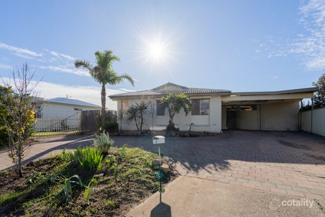 Property photo of 3 Gayundah Crescent O'Sullivan Beach SA 5166