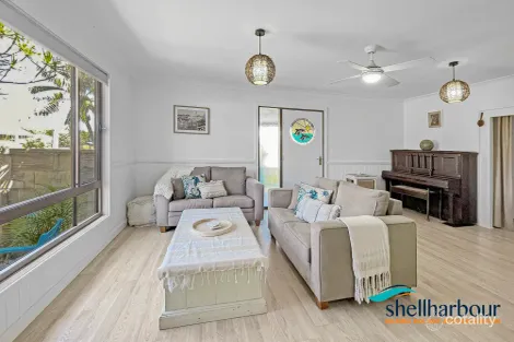 Property photo of 13 Iluka Road Barrack Point NSW 2528