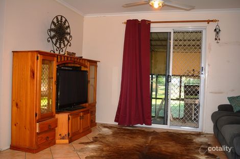 Property photo of 477 Corenah Road Blackall QLD 4472