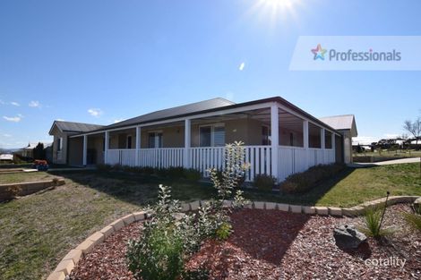 14 James Barnet Dr, Kelso, NSW 2795