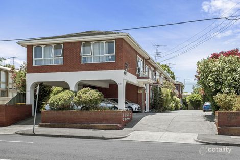 Property photo of 8/427 Brunswick Road Brunswick West VIC 3055