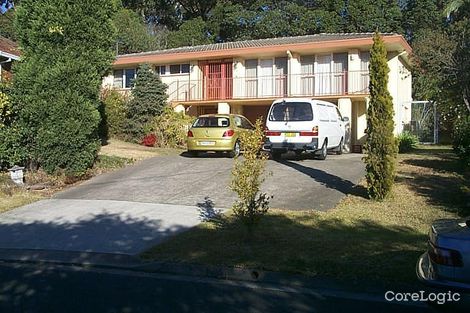 Property photo of 3 Kings Place Carlingford NSW 2118