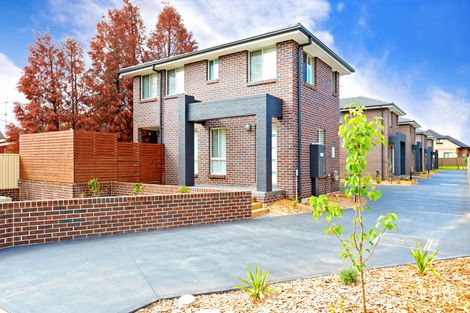 3/148 Canberra St, St Marys, NSW 2760