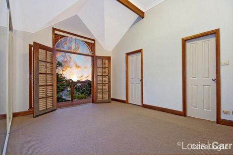 Property photo of 16 Cromerty Place Glenhaven NSW 2156