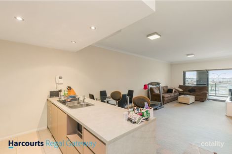 Property photo of 10/23 Junction Boulevard Cockburn Central WA 6164