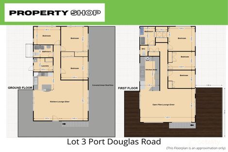 168-190 Port Douglas Rd, Port Douglas, QLD 4877