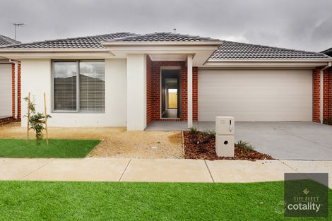 Property photo of 15 Kallang Road Wyndham Vale VIC 3024