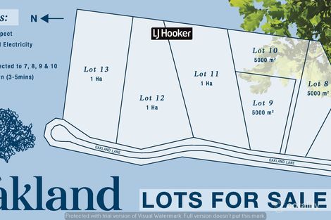 17 Oakland Lane, Inverell, NSW 2360