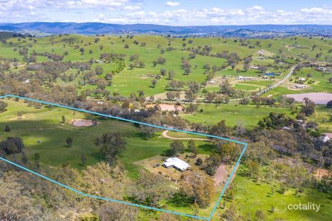 Property photo of 371 Monkey Gully Road Mansfield VIC 3722