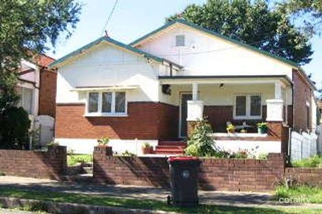 9 Cressy St, Canterbury, NSW 2193