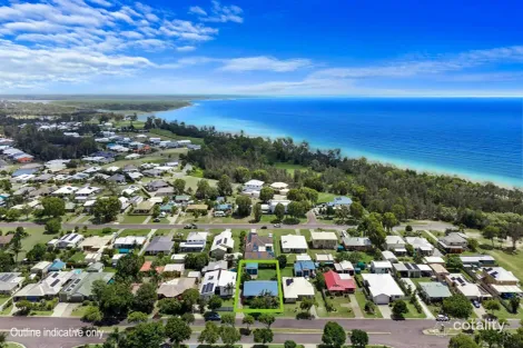 Property photo of 36 Beach Drive Burrum Heads QLD 4659