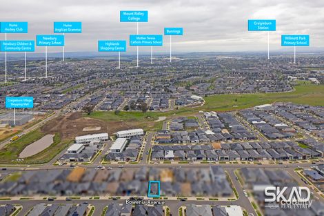 Property photo of 31 Bowenia Avenue Craigieburn VIC 3064