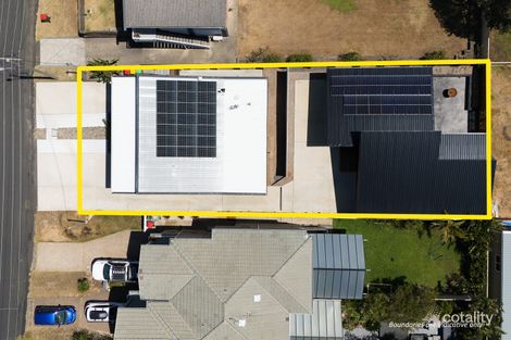 Property photo of 42 Ocean Avenue Anna Bay NSW 2316