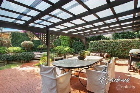Property photo of 8 Rochford Way Cherrybrook NSW 2126