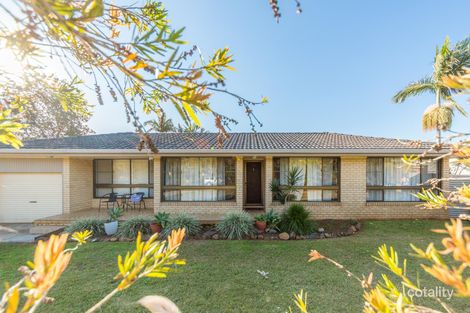 Property photo of 1 Graham Place Alstonville NSW 2477
