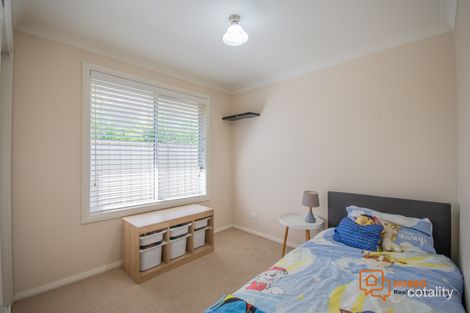 Property photo of 5 Daffodil Court Dubbo NSW 2830