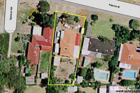 Property photo of 10 Pascoe Street Kelmscott WA 6111