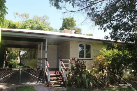 Property photo of 3 Hewitt Street Moura QLD 4718