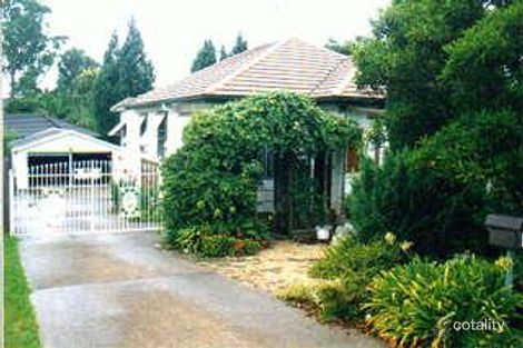 Property photo of 18 Oldfield Road Seven Hills NSW 2147