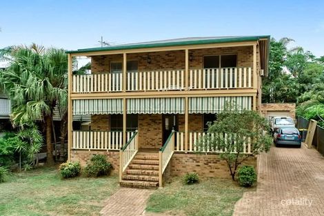 20 Forsyth St, Fairfield, QLD 4103