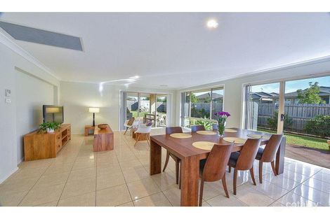 Property photo of 1 Gallina Drive Spring Farm NSW 2570