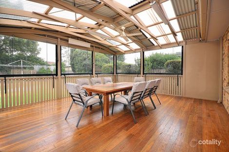 Property photo of 79 Wyong Street Keilor East VIC 3033