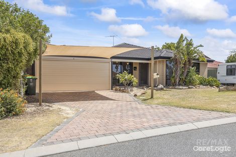 Property photo of 8 Turton Place Quinns Rocks WA 6030