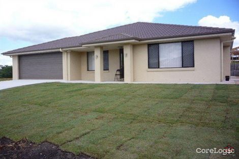 Property photo of 18 Waterhousia Place Moggill QLD 4070