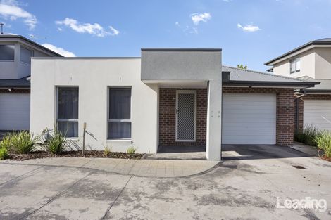 7/44-46 Darbyshire St, Sunbury, VIC 3429