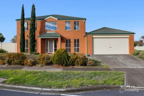 Property photo of 54 Stockton Drive Cairnlea VIC 3023