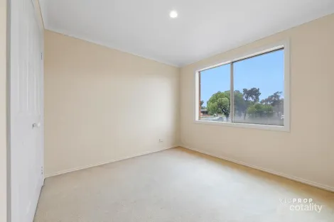 Property photo of 54 Stockton Drive Cairnlea VIC 3023
