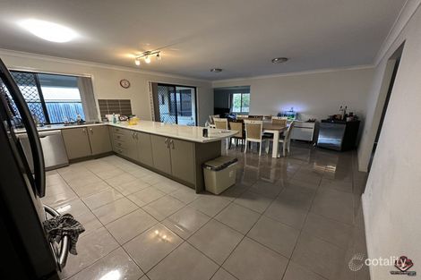 Property photo of 18 Waterhousia Place Moggill QLD 4070